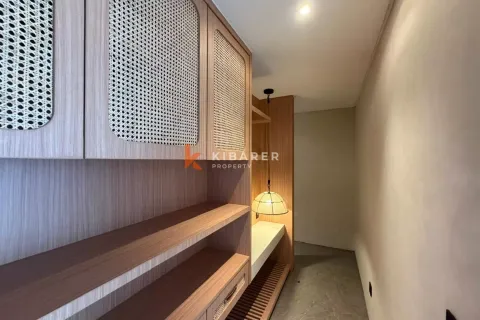4 bedrooms Villa in Jimbaran, Badung, Indonesia No. 11744 3