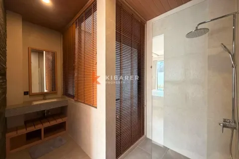 4 bedrooms Villa in Jimbaran, Badung, Indonesia No. 11744 11