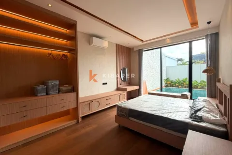 4 bedrooms Villa in Jimbaran, Badung, Indonesia No. 11744 20