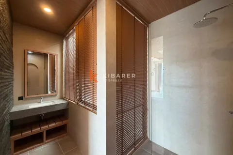 4 bedrooms Villa in Jimbaran, Badung, Indonesia No. 11744 13