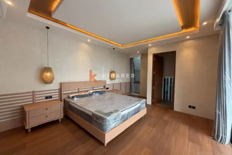 4 bedrooms Villa in Jimbaran, Badung, Indonesia No. 11744 29