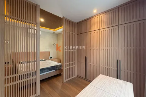 4 bedrooms Villa in Jimbaran, Badung, Indonesia No. 11744 9