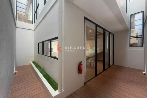 4 bedrooms Villa in Jimbaran, Badung, Indonesia No. 11744 26