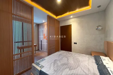 4 bedrooms Villa in Jimbaran, Badung, Indonesia No. 11744 18