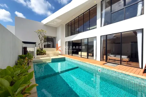 4 bedrooms Villa in Jimbaran, Badung, Indonesia No. 11744