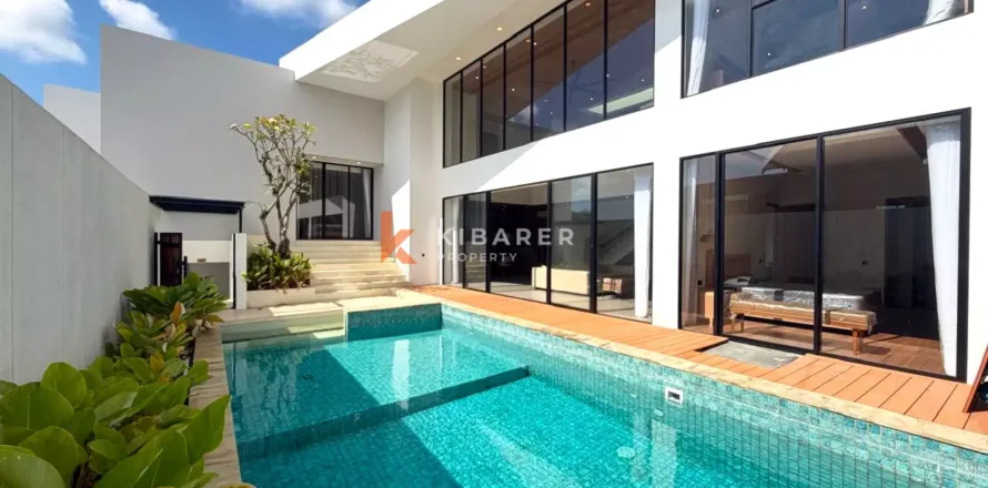 4 bedrooms Villa in Jimbaran, Badung, Indonesia No. 11744