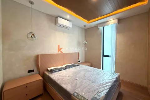 4 bedrooms Villa in Jimbaran, Badung, Indonesia No. 11744 17