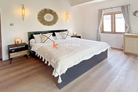 3 bedrooms Villa in Tibubeneng, Badung, Indonesia No. 11742 6