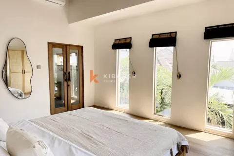 3 bedrooms Villa in Tibubeneng, Badung, Indonesia No. 11742 16