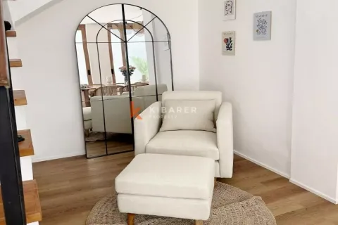 3 bedrooms Villa in Tibubeneng, Badung, Indonesia No. 11742 30