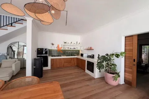 3 bedrooms Villa in Tibubeneng, Badung, Indonesia No. 11742 21