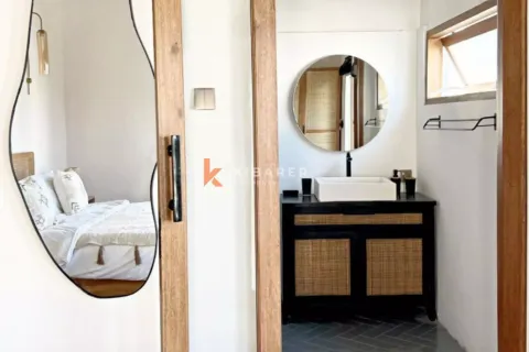 3 bedrooms Villa in Tibubeneng, Badung, Indonesia No. 11742 15