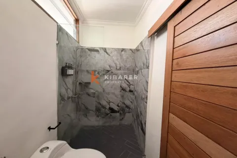 3 bedrooms Villa in Tibubeneng, Badung, Indonesia No. 11742 13