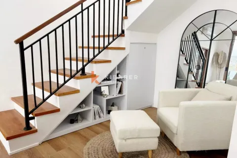 3 bedrooms Villa in Tibubeneng, Badung, Indonesia No. 11742 8