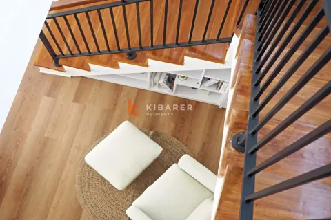 3 bedrooms Villa in Tibubeneng, Badung, Indonesia No. 11742 22