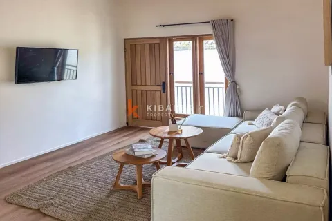 3 bedrooms Villa in Tibubeneng, Badung, Indonesia No. 11742 3