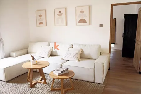 3 bedrooms Villa in Tibubeneng, Badung, Indonesia No. 11742 27