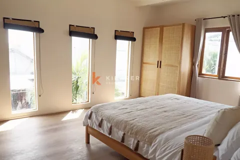 3 bedrooms Villa in Tibubeneng, Badung, Indonesia No. 11742 18