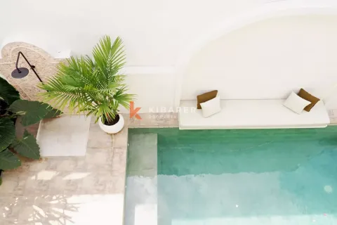 3 bedrooms Villa in Tibubeneng, Badung, Indonesia No. 11742 26