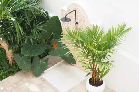 3 bedrooms Villa in Tibubeneng, Badung, Indonesia No. 11742 14