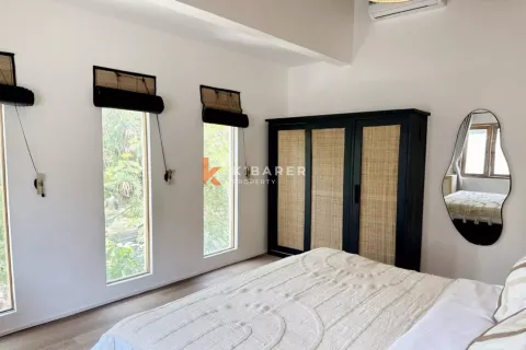 3 bedrooms Villa in Tibubeneng, Badung, Indonesia No. 11742 10