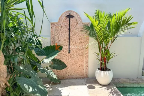 3 bedrooms Villa in Tibubeneng, Badung, Indonesia No. 11742 23