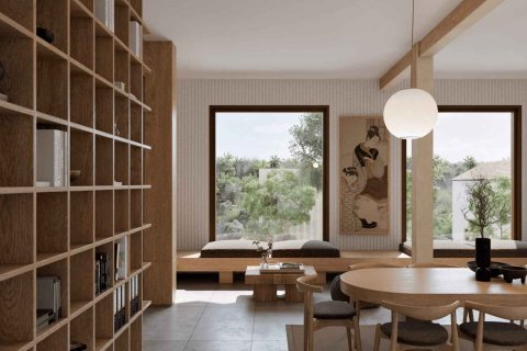 Tamora AХIS in Pecatu, Badung,  No. 9409 5