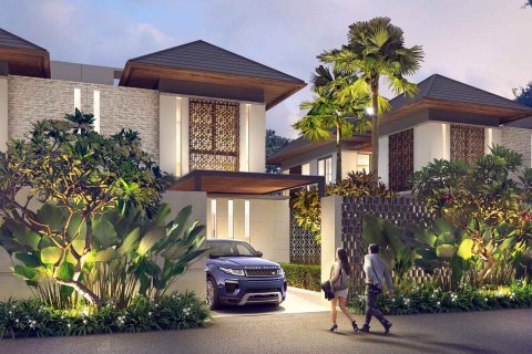 CIPUTRA BEACH RESORT in Tabanan,  No. 9404 12