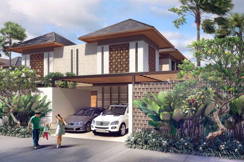 CIPUTRA BEACH RESORT in Tabanan,  No. 9404 13