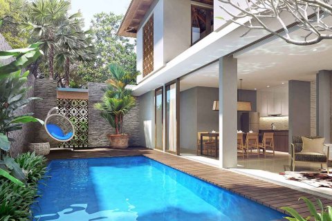 CIPUTRA BEACH RESORT in Tabanan,  No. 9404 21