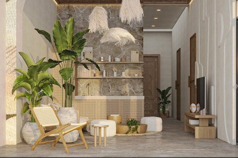 2 bedrooms Villa in SEKAR COMPLEX Ubud, Gianyar, No. 9402 4