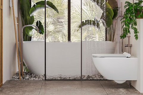 2 bedrooms Villa in SEKAR COMPLEX Ubud, Gianyar, No. 9402 9