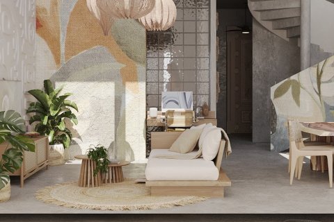 2 bedrooms Villa in SEKAR COMPLEX Ubud, Gianyar, No. 9402 7