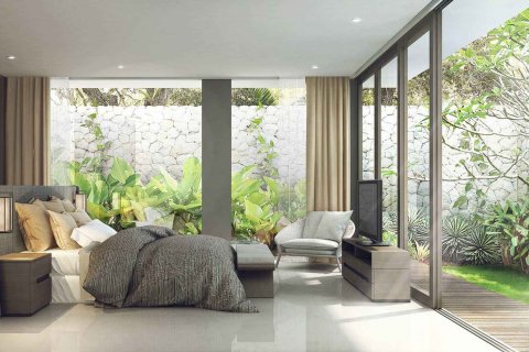 3 bedrooms Villa in CIPUTRA BEACH RESORT Tabanan, No. 9406 3