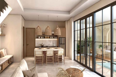 3 bedrooms Villa in CIPUTRA BEACH RESORT Tabanan, No. 9406 5