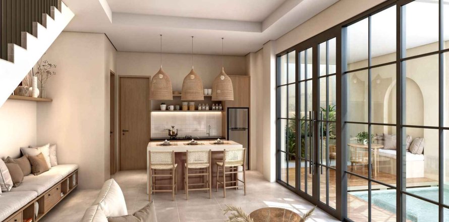 3 bedrooms Villa in CIPUTRA BEACH RESORT Tabanan, No. 9406