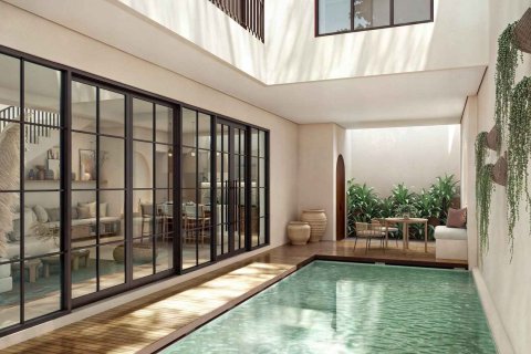 3 bedrooms Villa in CIPUTRA BEACH RESORT Tabanan, No. 9406 9