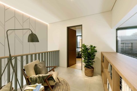 3 bedrooms Villa in CIPUTRA BEACH RESORT Tabanan, No. 9406 12