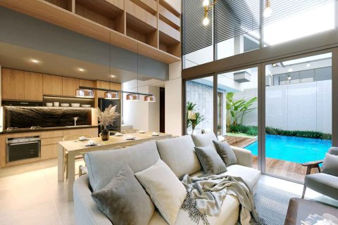 3 bedrooms Villa in CIPUTRA BEACH RESORT Tabanan, No. 9406 15