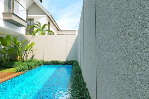 3 bedrooms Villa in CIPUTRA BEACH RESORT Tabanan, No. 9406 19