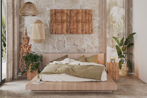 3 bedrooms Villa in SEKAR COMPLEX Ubud, Gianyar, No. 9403 8