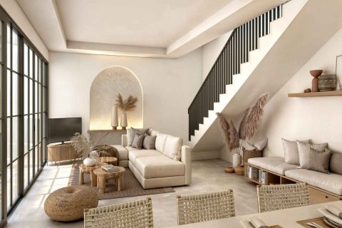 3 bedrooms Villa in CIPUTRA BEACH RESORT Tabanan, No. 9407 6