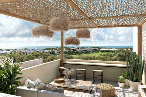 3 bedrooms Villa in CIPUTRA BEACH RESORT Tabanan, No. 9407 8