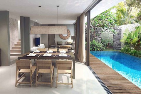 3 bedrooms Villa in CIPUTRA BEACH RESORT Tabanan, No. 9407 10