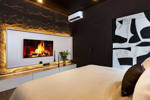 4 bedrooms Villa in AV WHITE VILLAS Tibubeneng, Badung, Indonesia No. 9653 6