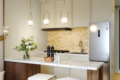 2 bedrooms Apartment in BERABAN LUXURY LOFT Kerobokan, Badung, Indonesia No. 9647 6