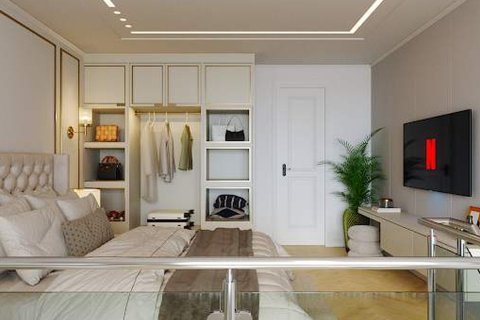 2 bedrooms Apartment in BERABAN LUXURY LOFT Kerobokan, Badung, Indonesia No. 9647 11