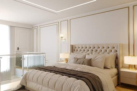 2 bedrooms Apartment in BERABAN LUXURY LOFT Kerobokan, Badung, Indonesia No. 9647 12