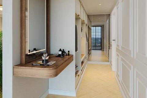 2 bedrooms Apartment in BERABAN LUXURY LOFT Kerobokan, Badung, Indonesia No. 9647 14