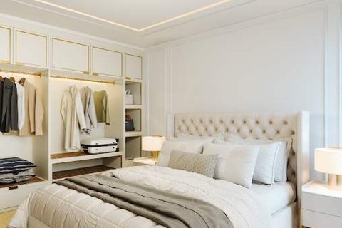 1 bedroom Apartment in BERABAN LUXURY LOFT Kerobokan, Badung, Indonesia No. 9646 10